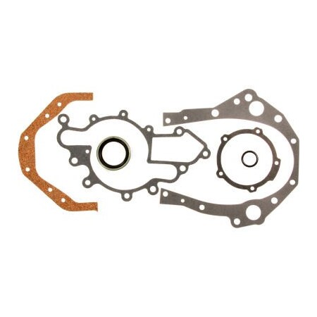 Victor Technology Engine Timing Cover Gasket Set - MAHLE JV948